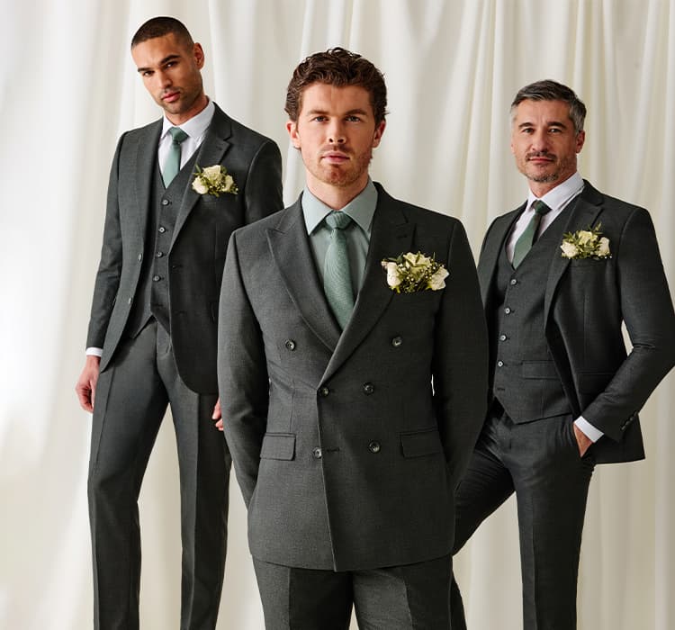 DRESS FOR EVERY WEDDING MAIN IMAGE