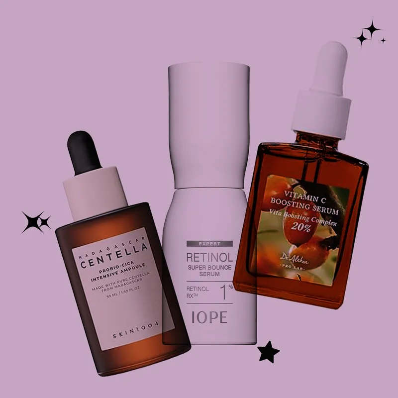 13 Best Korean Serums for Firmer, Brighter, More Hydrated Skin