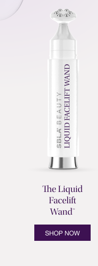 The Liquid Facelift Wand
