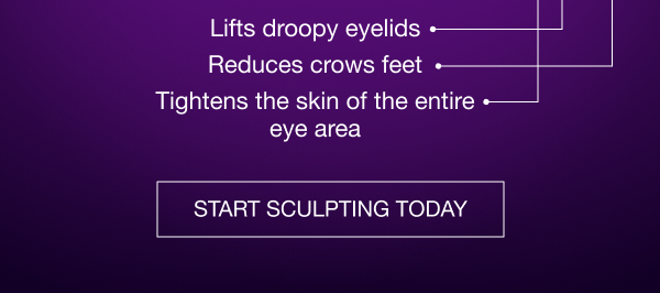 Start Sculpting Today