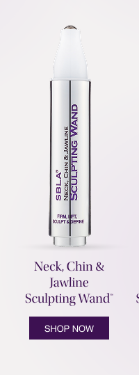 Neck, Chin & Jawline Sculpting Wand