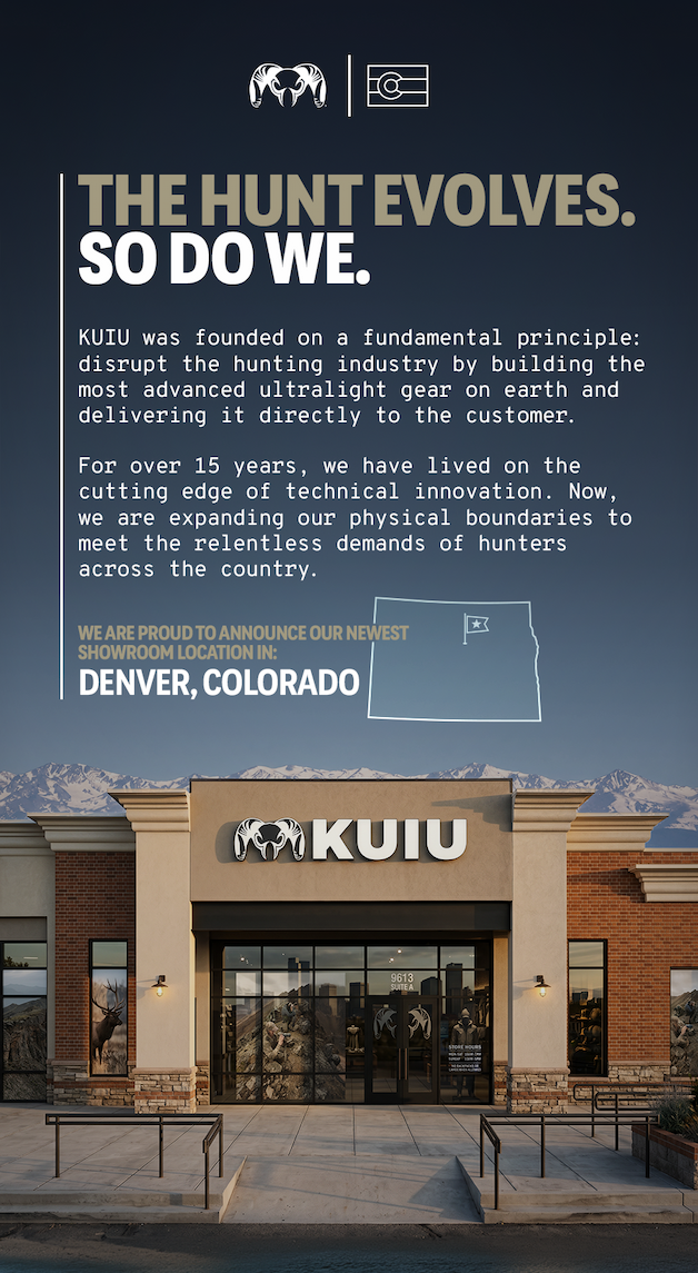Denver Store