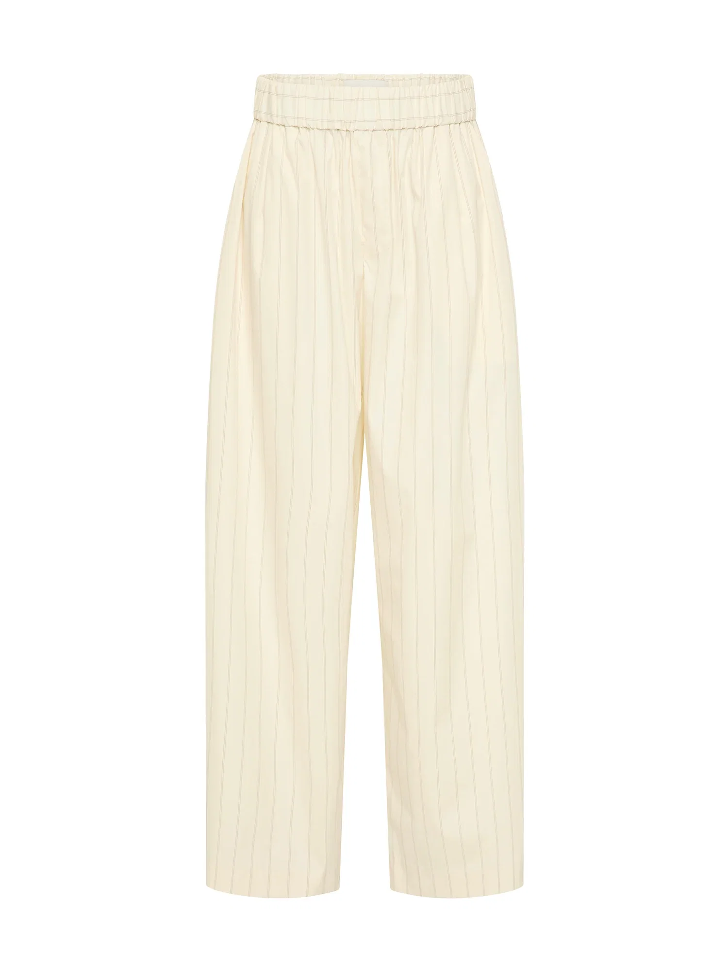 Image of Everyday Relaxed Pants