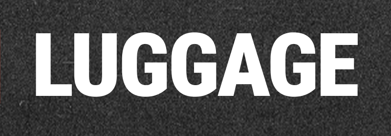LUGGAGE
