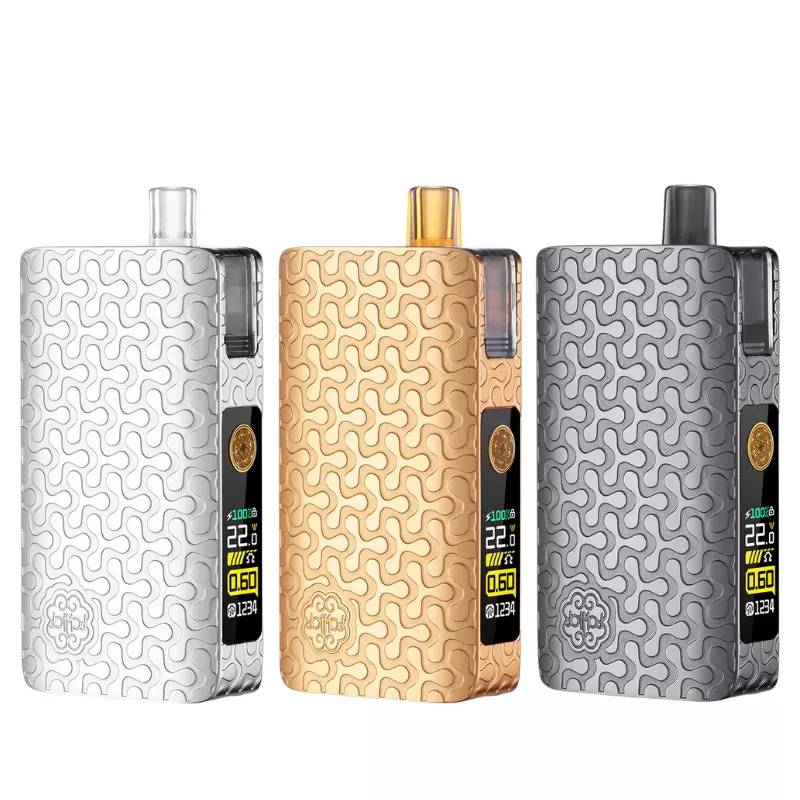 DotMod DotPod Max V1.5 Pod Vape Kit