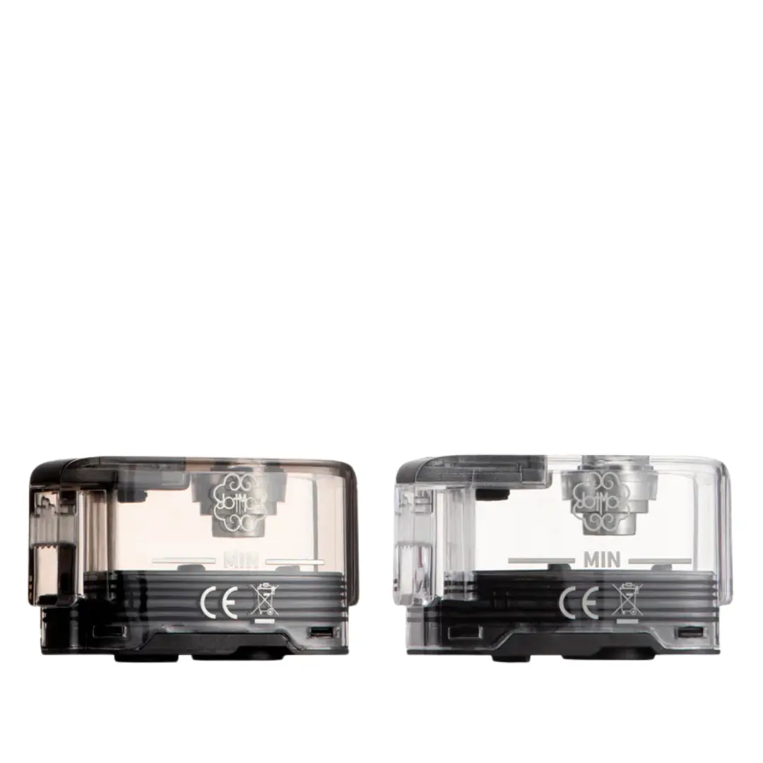 DotMod DotPod Max Replacement Empty Pod Tank
