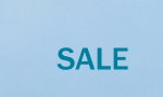 Sale
