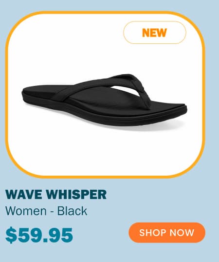 Wave Whisper - Women