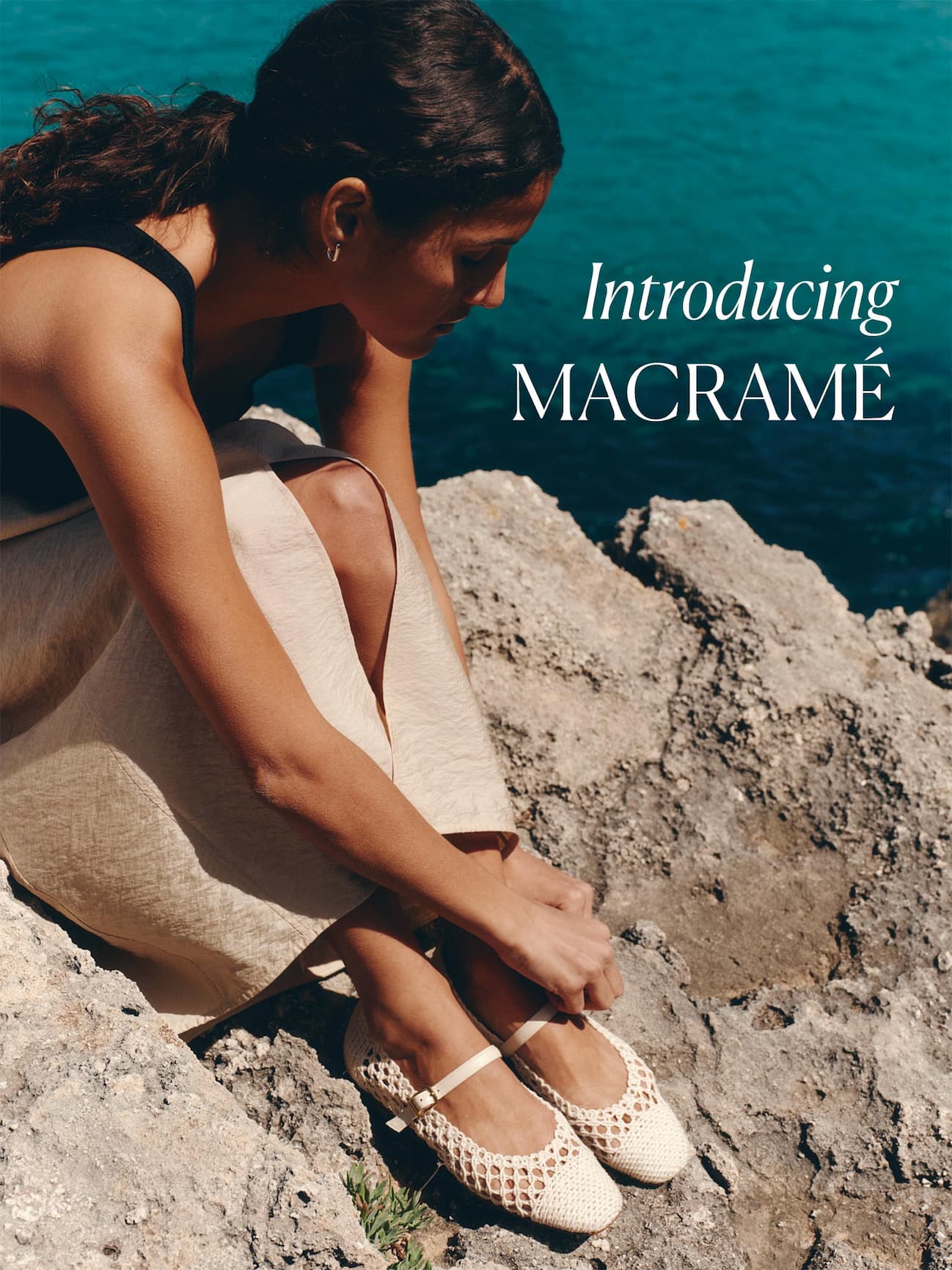 Introducing Macrame