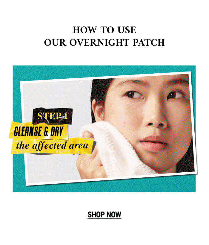 shop now