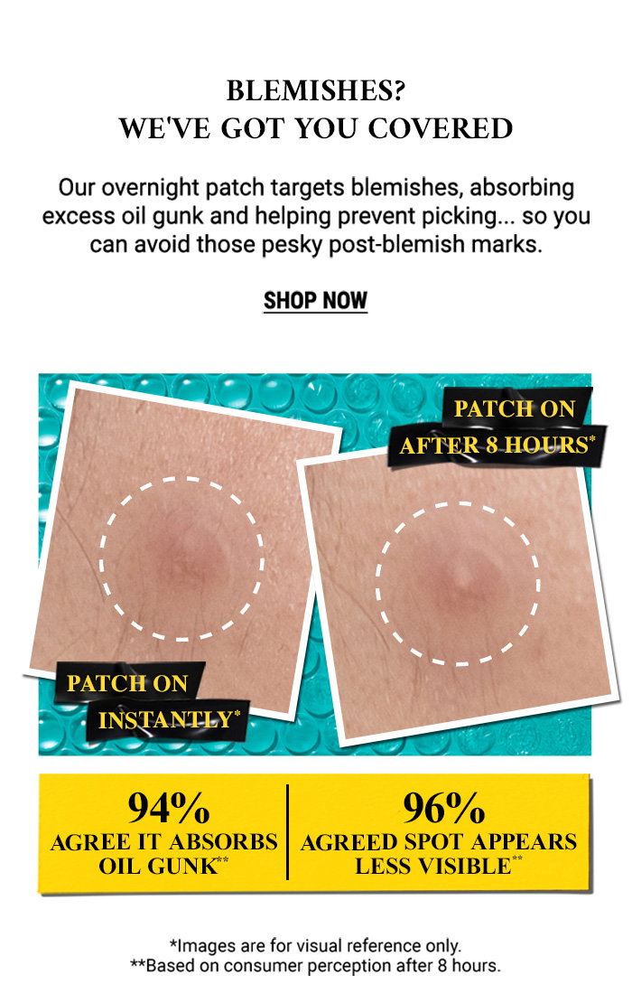 shop now