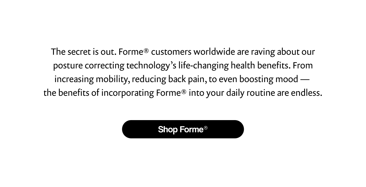 Shop Forme®