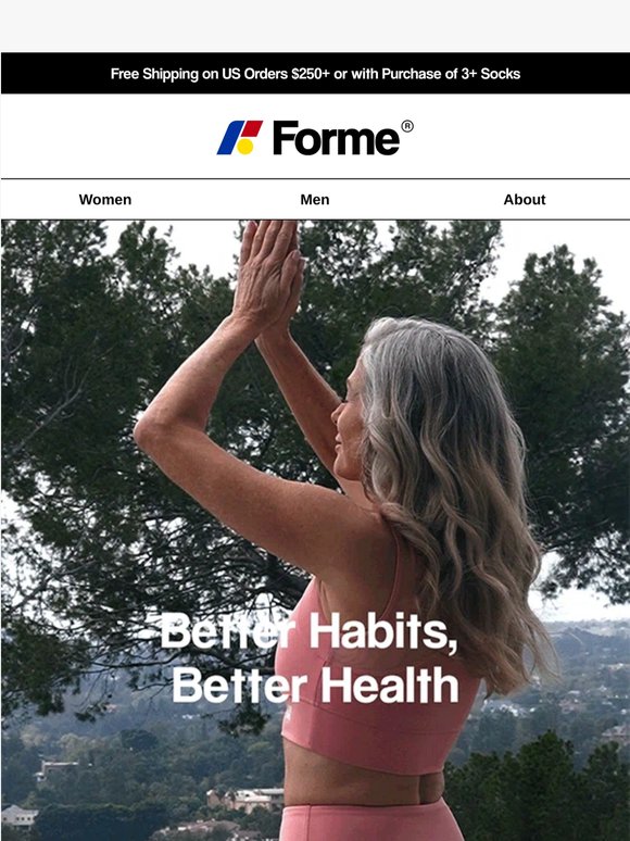 The Secret to Longevity