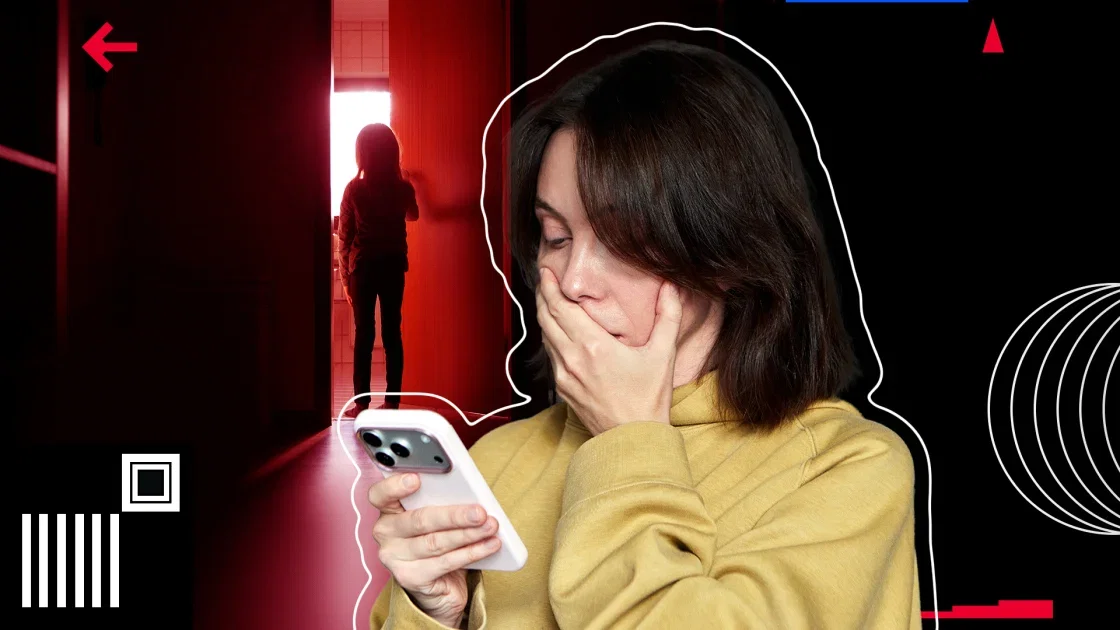 This AI Kidnapping Scam Is Every Parent's Worst Nightmare