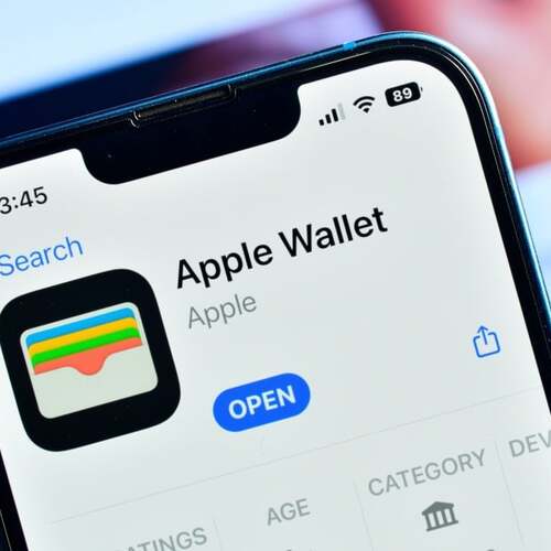 iOS 27 Will Reportedly Let You Split Bills by Taking a Photo of the Receipt