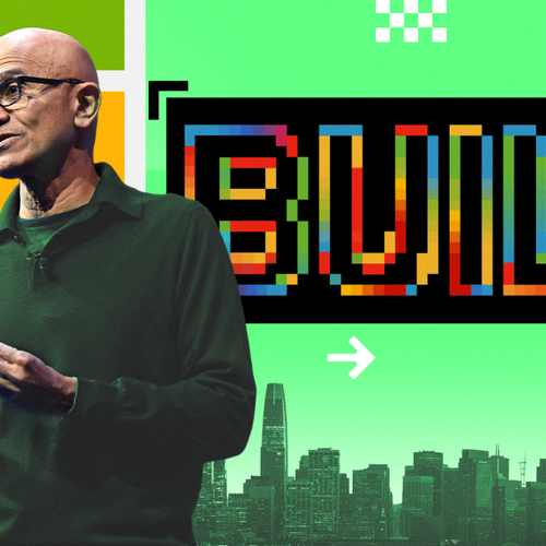 Microsoft Build Starts Today: How to Watch Live, Plus All the AI News We Expect for Windows 11