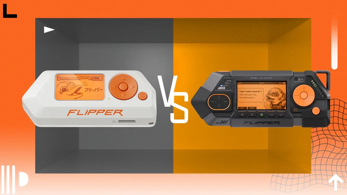 Flipper One vs. Flipper Zero: How Does the $199 Pocket Tool Stack Up Against the Mystery Power Beast?