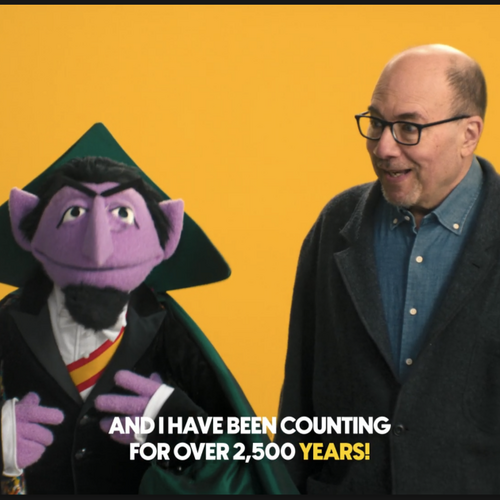 Craigslist Founder Teams Up With a Muppet to Persuade People to Stop Clicking on Scams