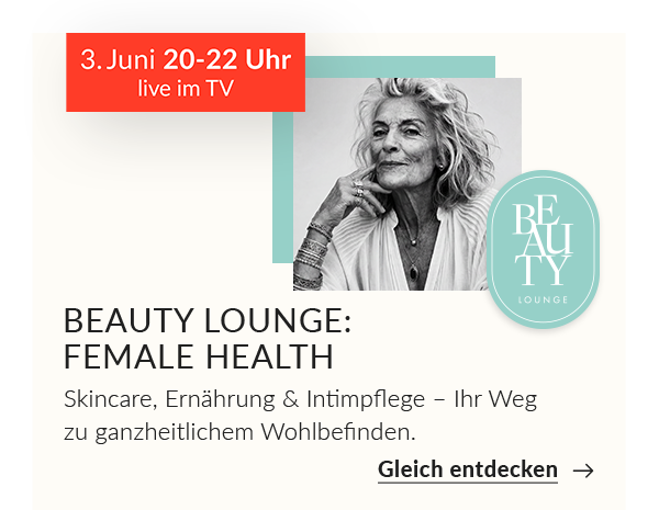 Beauty Lounge: neue Trends