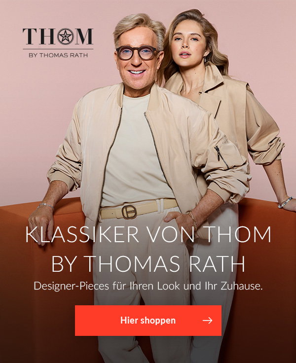 THOM by Thomas Rath