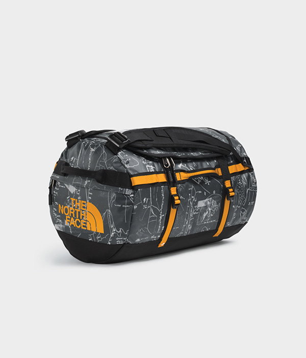 Base Camp Duffel - Small (50L)