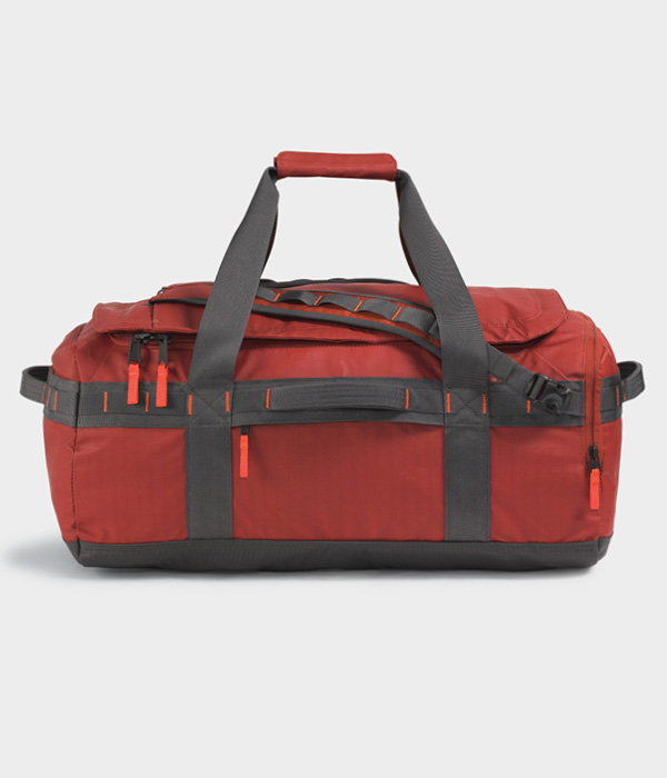 Base Camp Voyager Duffel – 62L