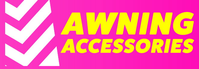 Clearance - Awnings and Accessories