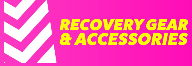 Recovery Gear & Compressor Accessories