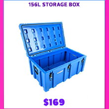 156L Storage Box