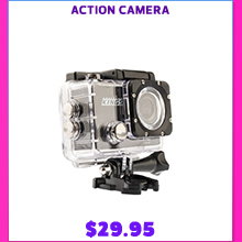Action Camera