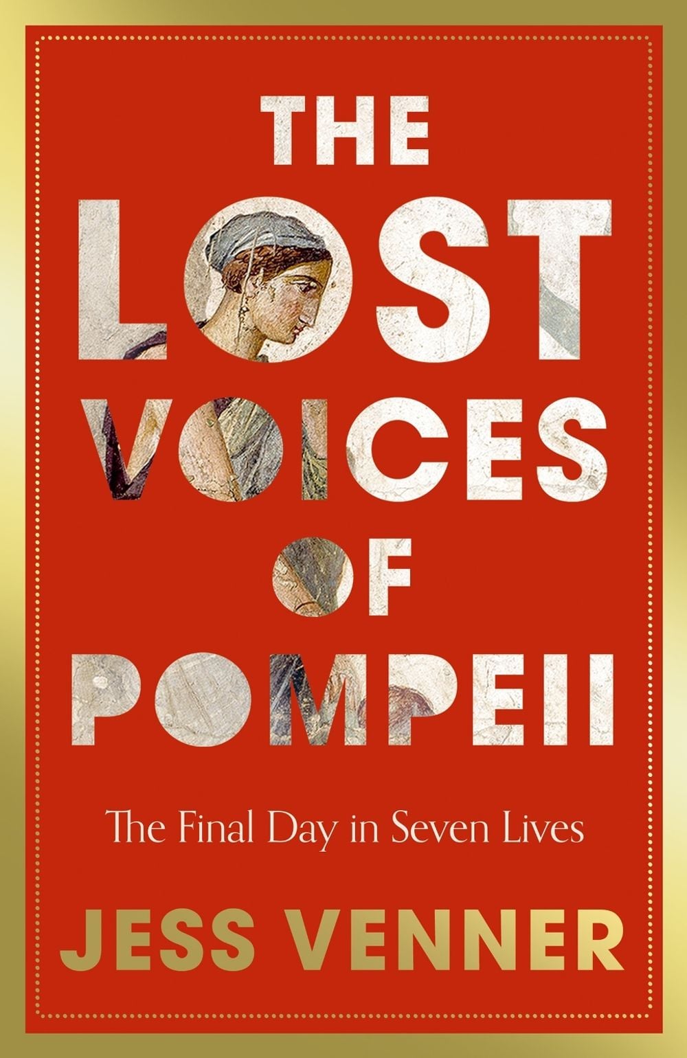 Image of The Lost Voices of Pompeii