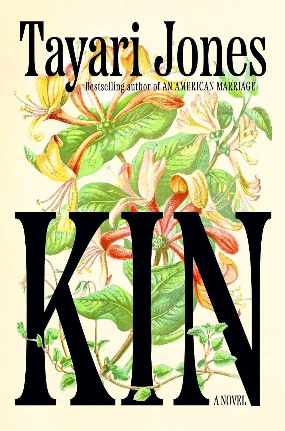 Image of Kin