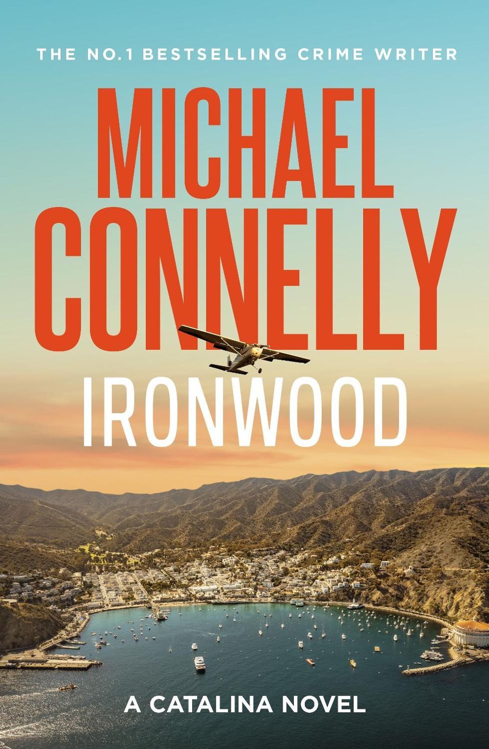 Image of Ironwood