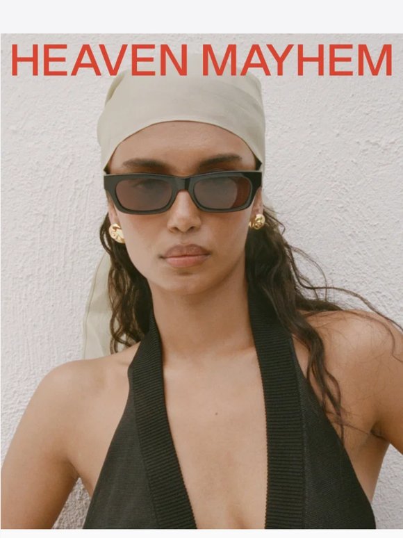 NEW IN: Earrings