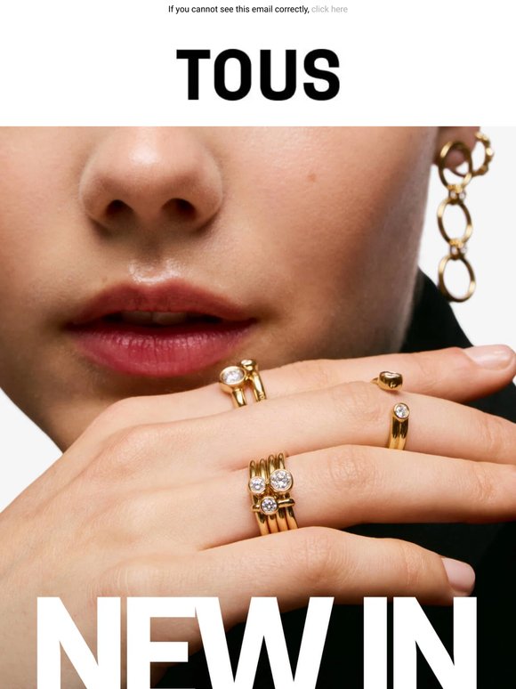 NEW IN