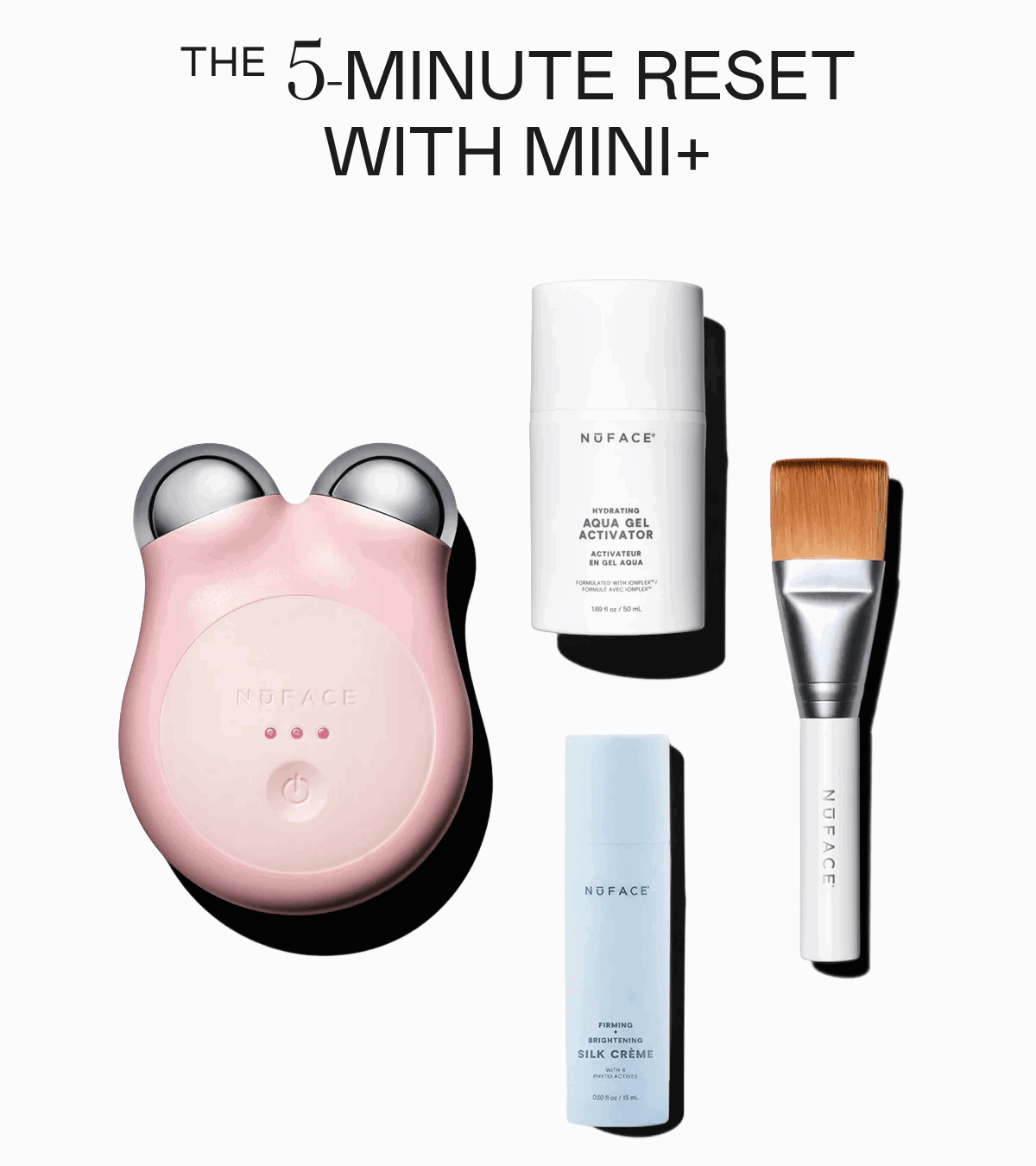 The 5-Minute Reset With MINI+