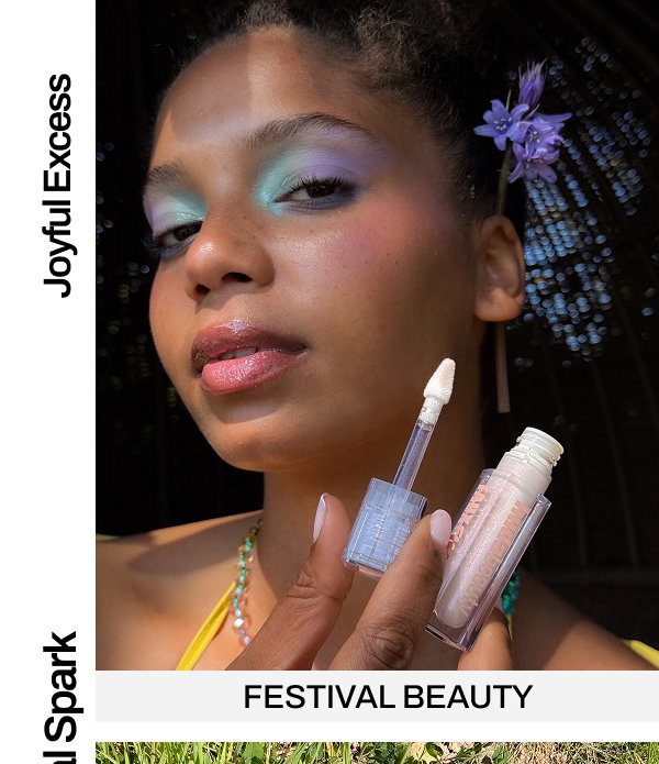 FESTIVAL BEAUTY