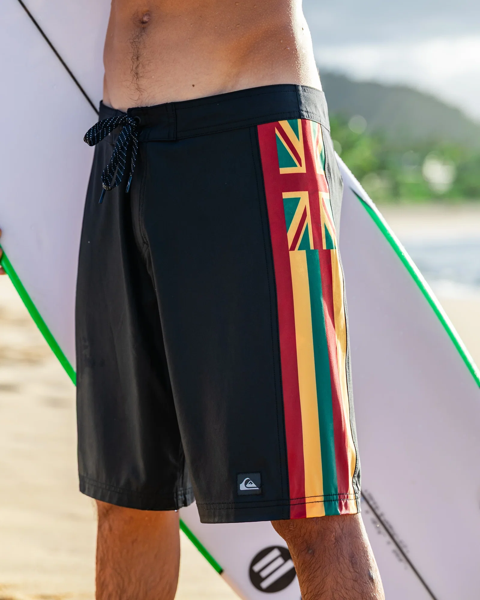 Image of Hawaii Trades 20