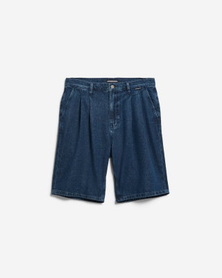 RESORT JEANS-SHORTS
