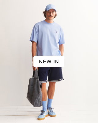 New in