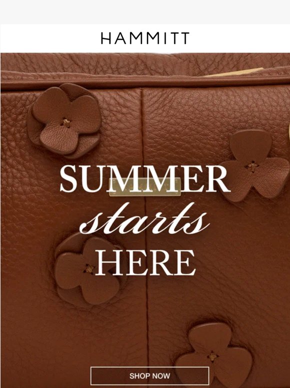 Our First June Drop