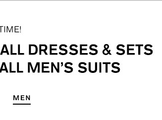 Shop Men
