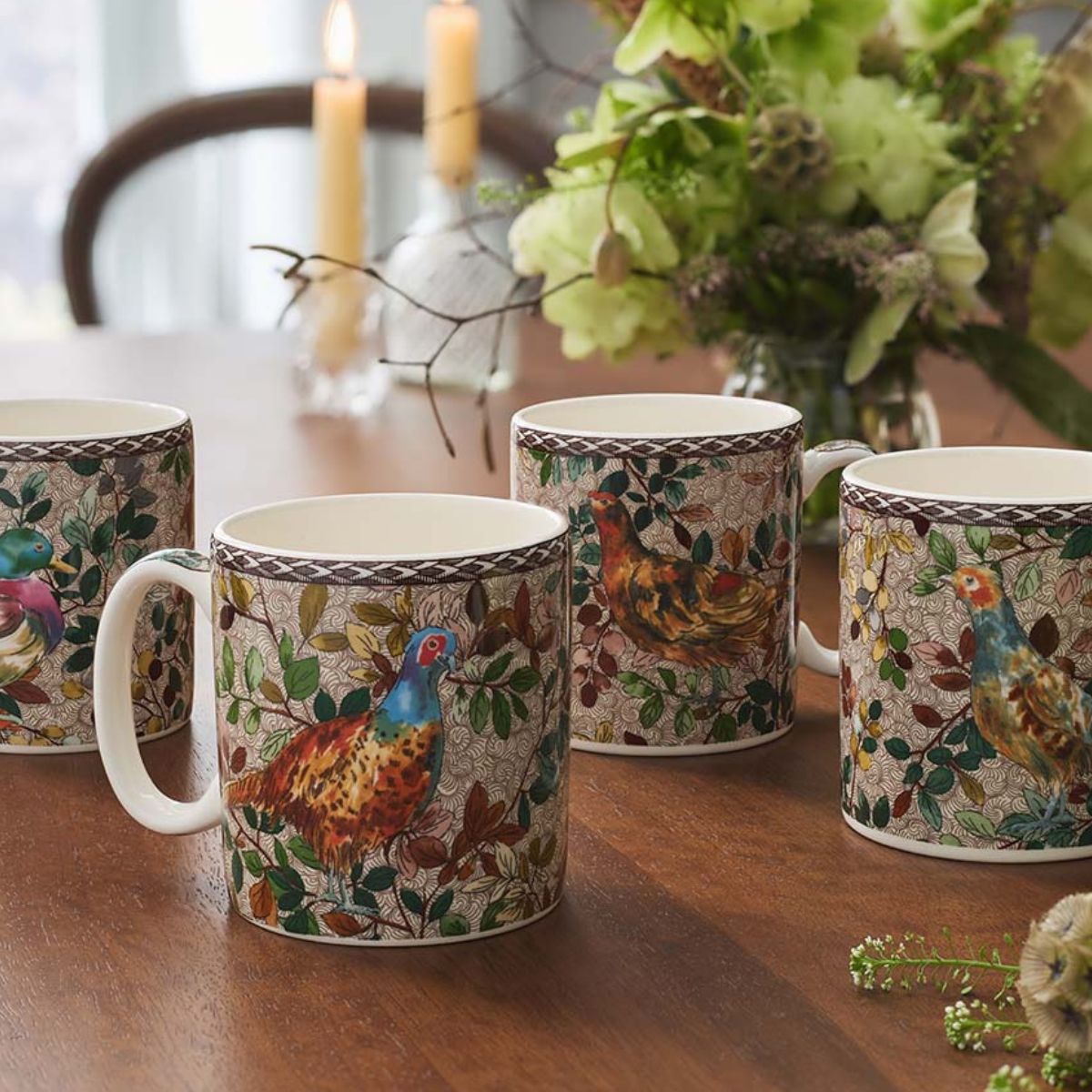 Free Gift With Woodland. Receive a free gift from Woodland Collections when you spend $80 or more. Shop Now