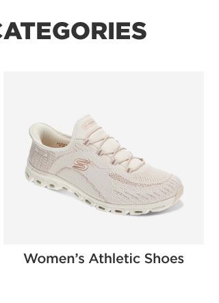 Shop Women's Athletic Shoes
