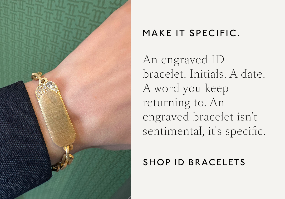 ID bracelets