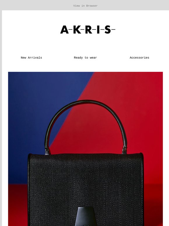 The Alice Bag in Horsehair: Color, Reimagined