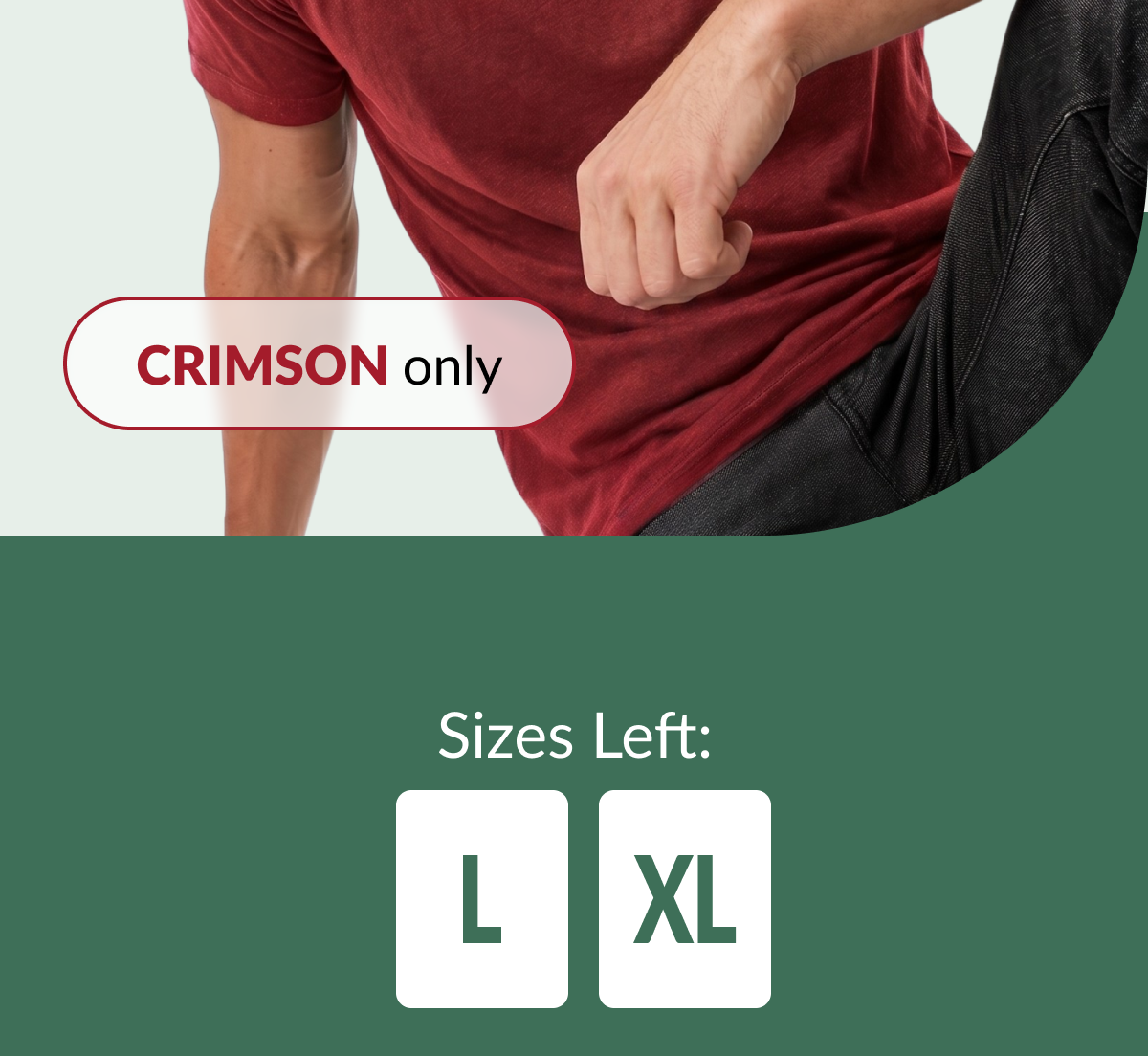 Crimson Color