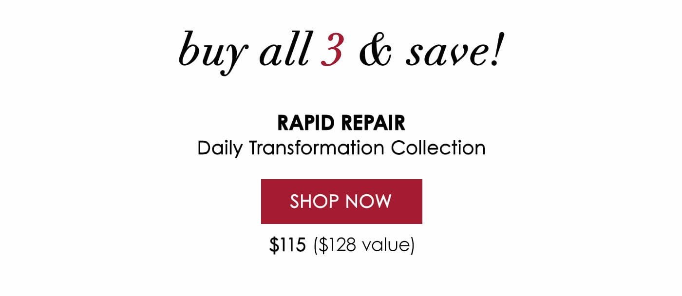 buy all 3 & save!