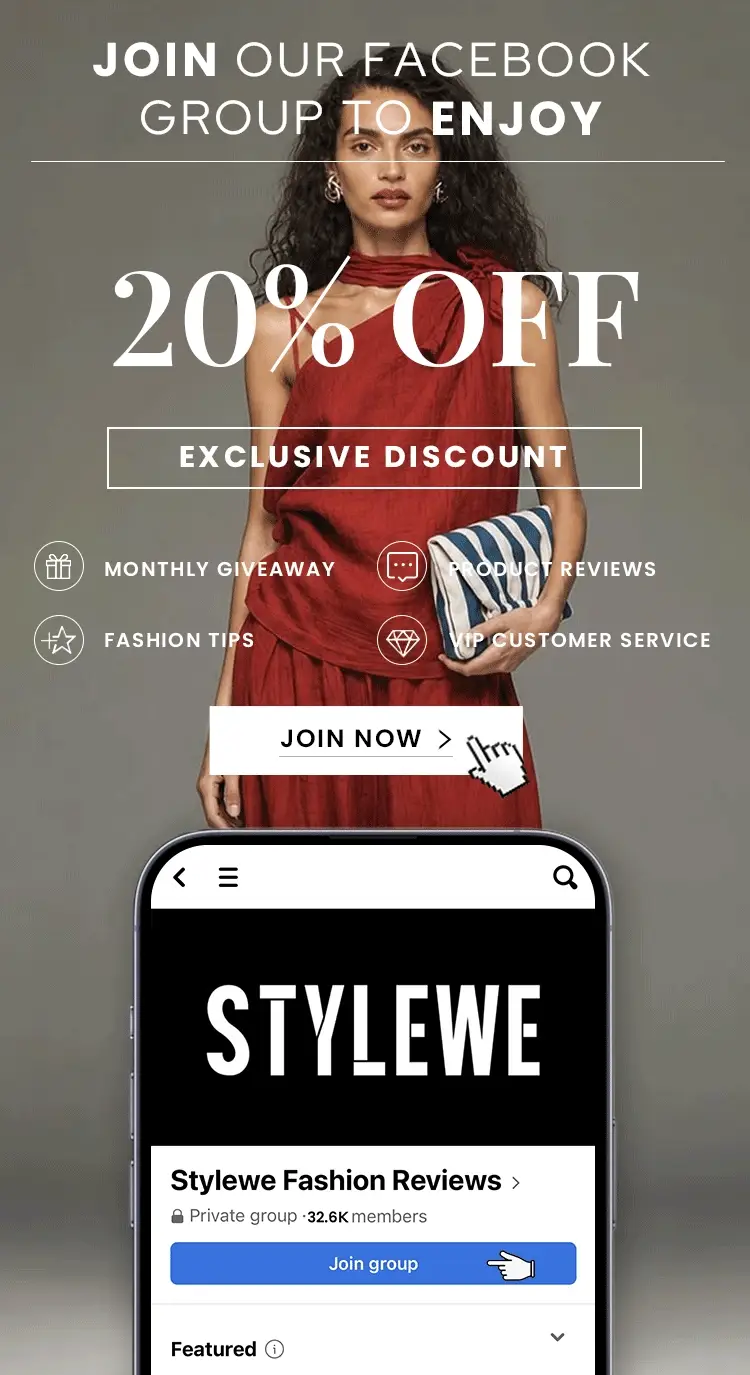 STYLEWE GROUP