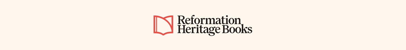 Reformation Heritage Books